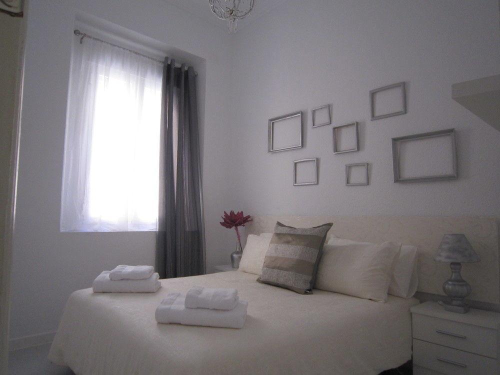 Bromham Apartment Seville Exterior photo