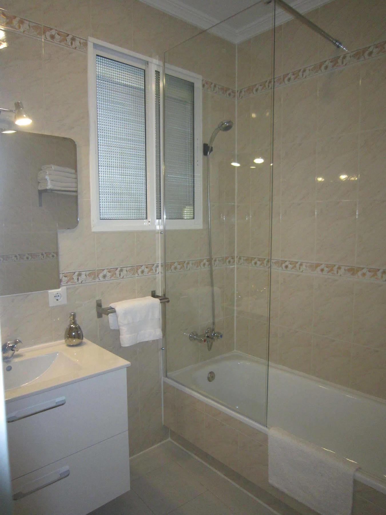 Bromham Apartment Seville Exterior photo