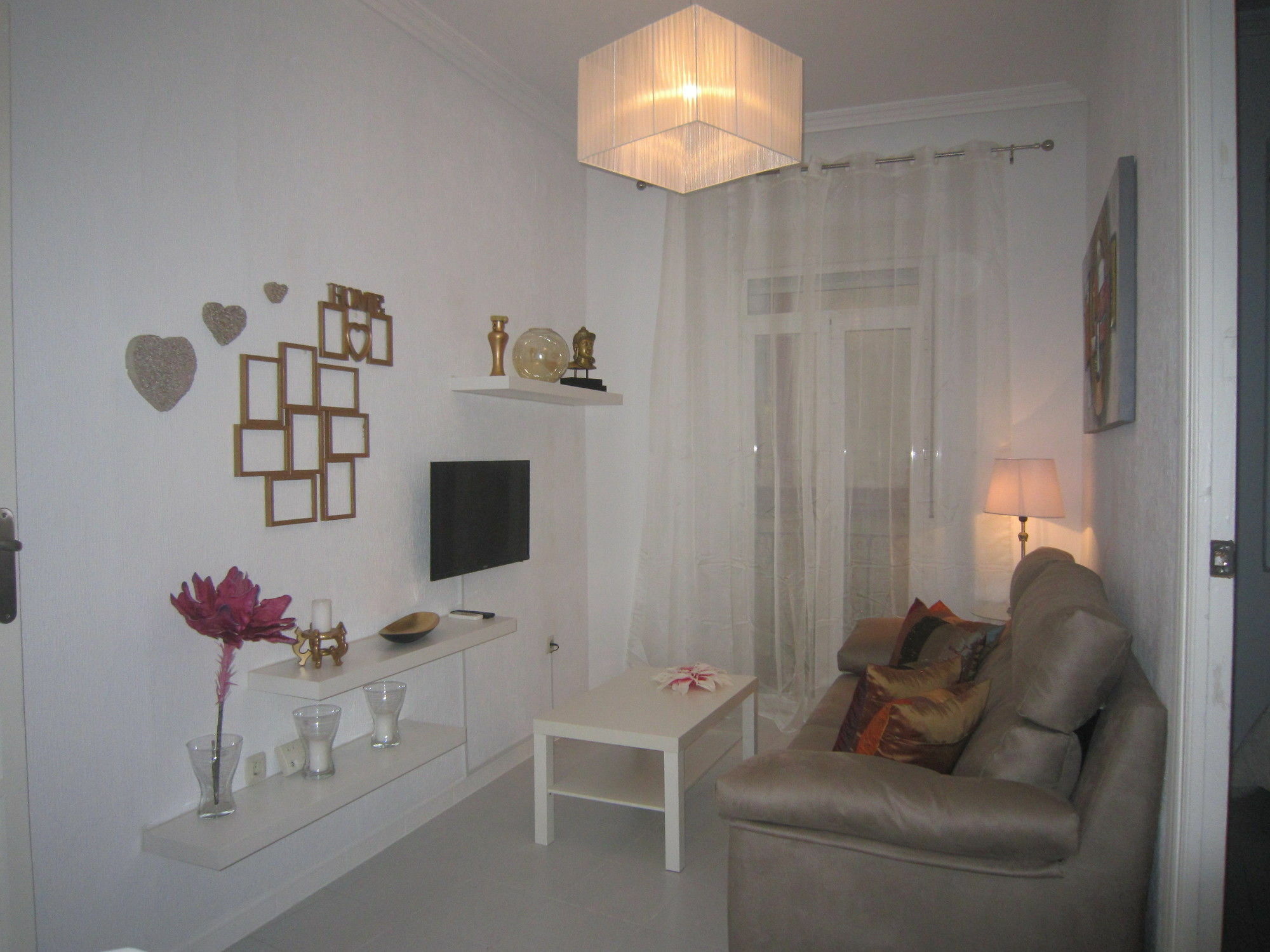 Bromham Apartment Seville Exterior photo
