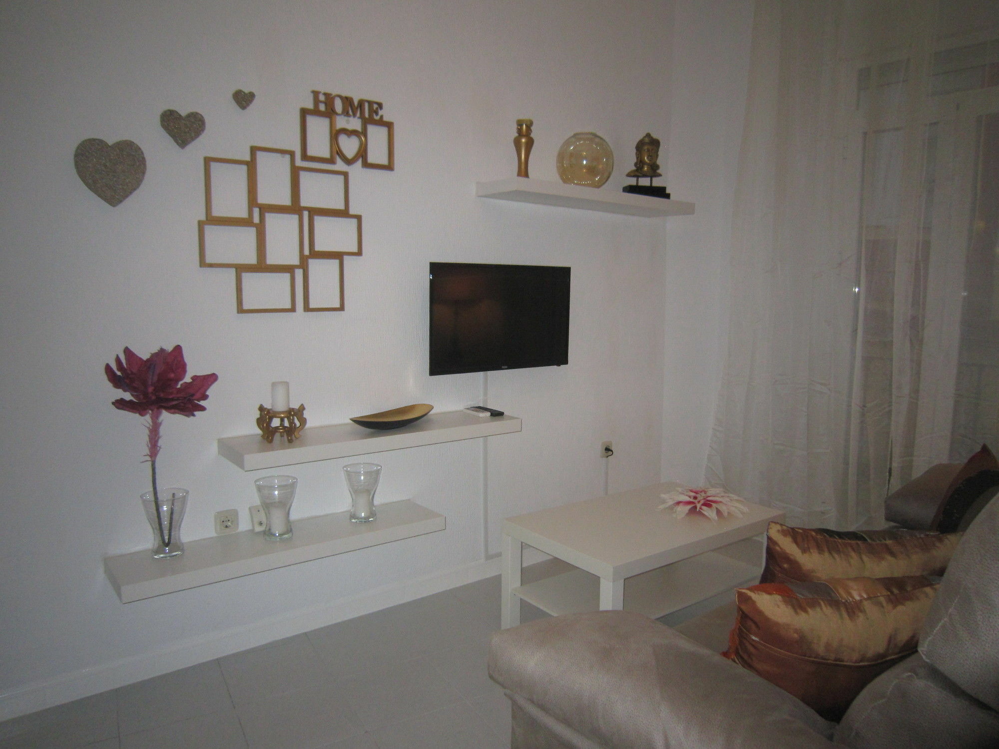 Bromham Apartment Seville Exterior photo