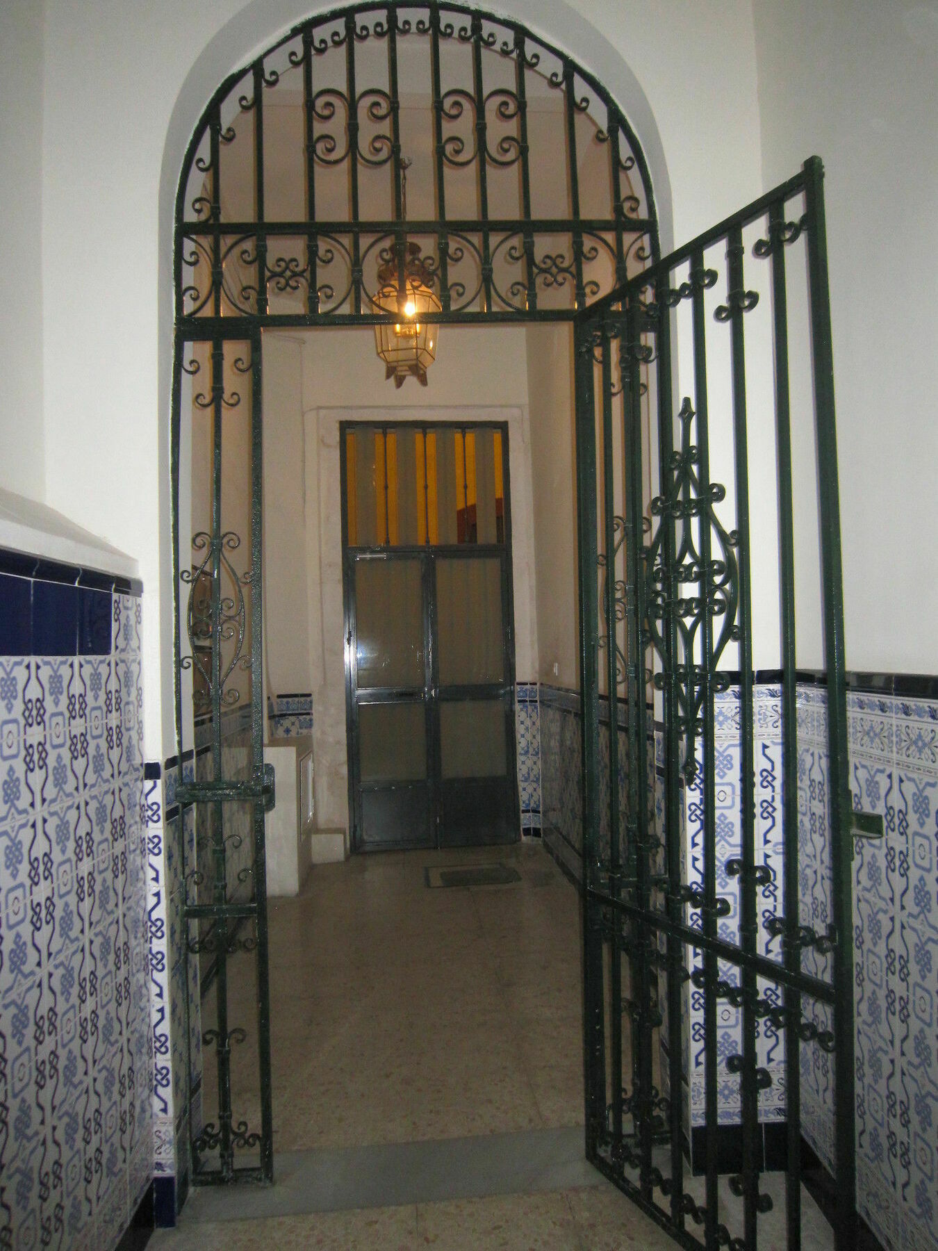 Bromham Apartment Seville Exterior photo