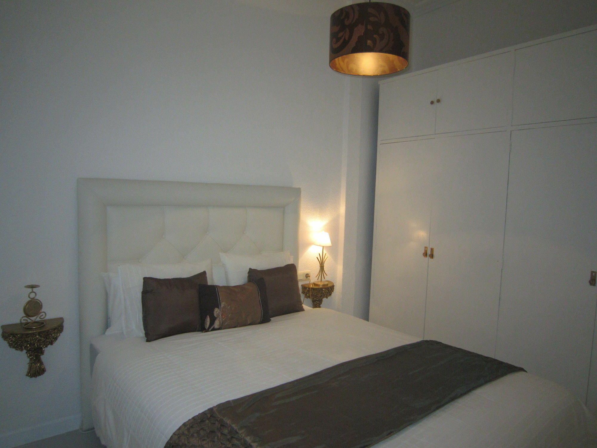 Bromham Apartment Seville Exterior photo