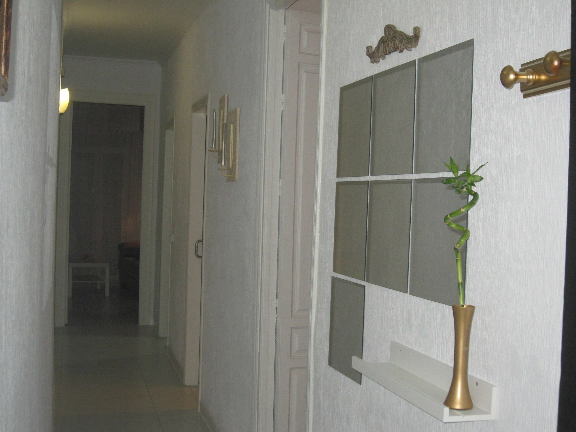 Bromham Apartment Seville Exterior photo